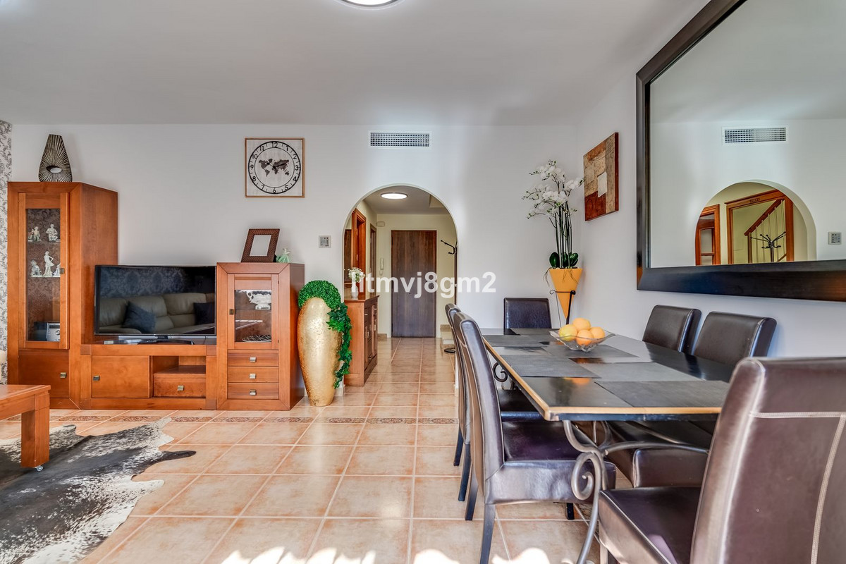 3 Bed Townhouse for sale in Calahonda Costa Del Sol, Málaga, Spain