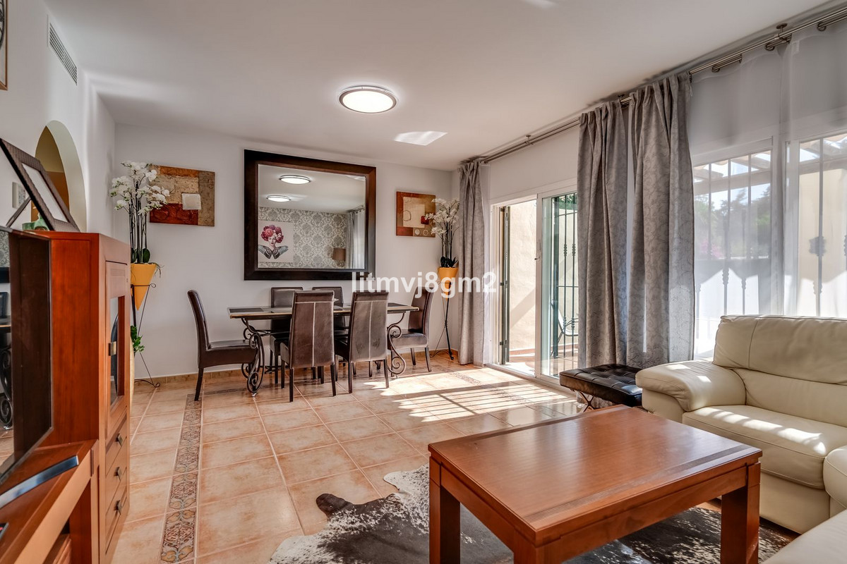 3 Bed Townhouse for sale in Calahonda Costa Del Sol, Málaga, Spain
