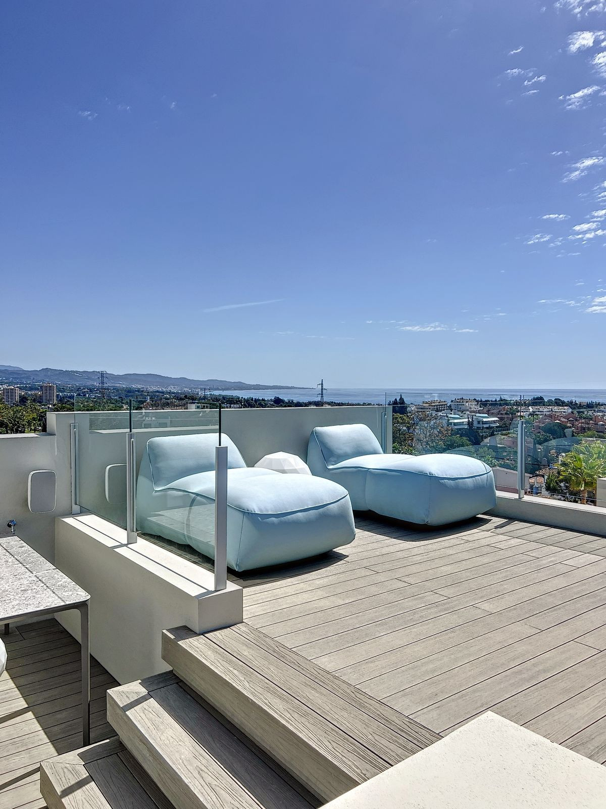 4 Bed Townhouse for sale in Nueva Andalucía Costa Del Sol, Málaga, Spain