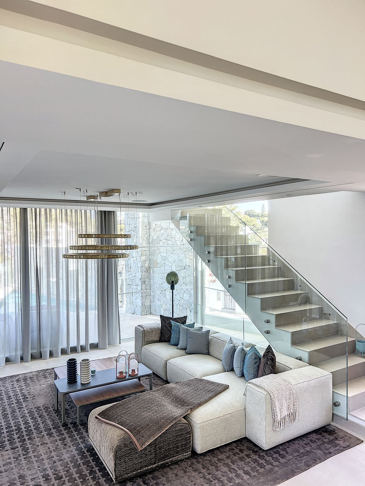 4 Bed Townhouse for sale in Nueva Andalucía Costa Del Sol, Málaga, Spain