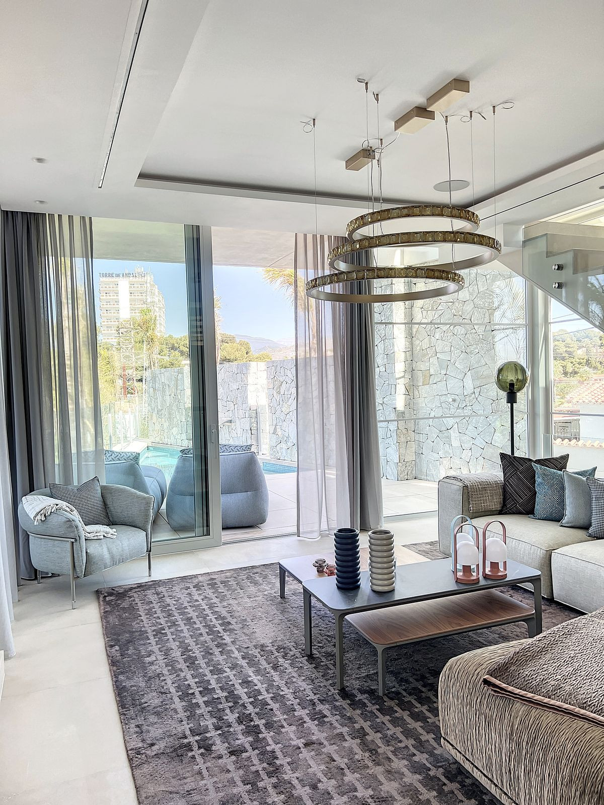 4 Bed Townhouse for sale in Nueva Andalucía Costa Del Sol, Málaga, Spain