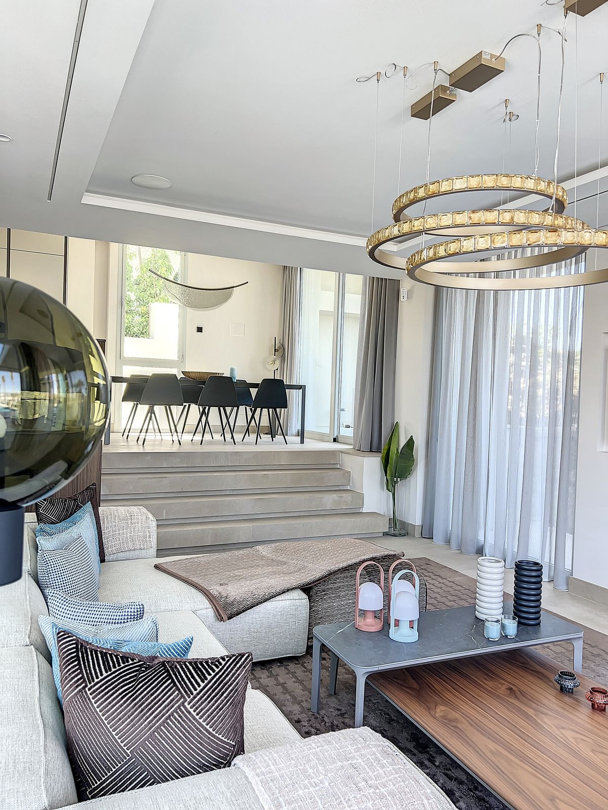 4 Bed Townhouse for sale in Nueva Andalucía Costa Del Sol, Málaga, Spain