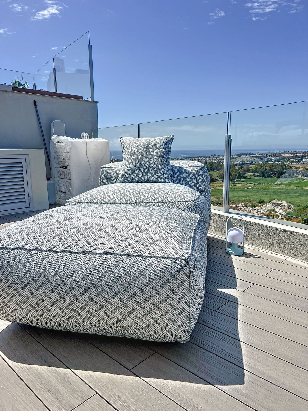 4 Bed Townhouse for sale in Nueva Andalucía Costa Del Sol, Málaga, Spain