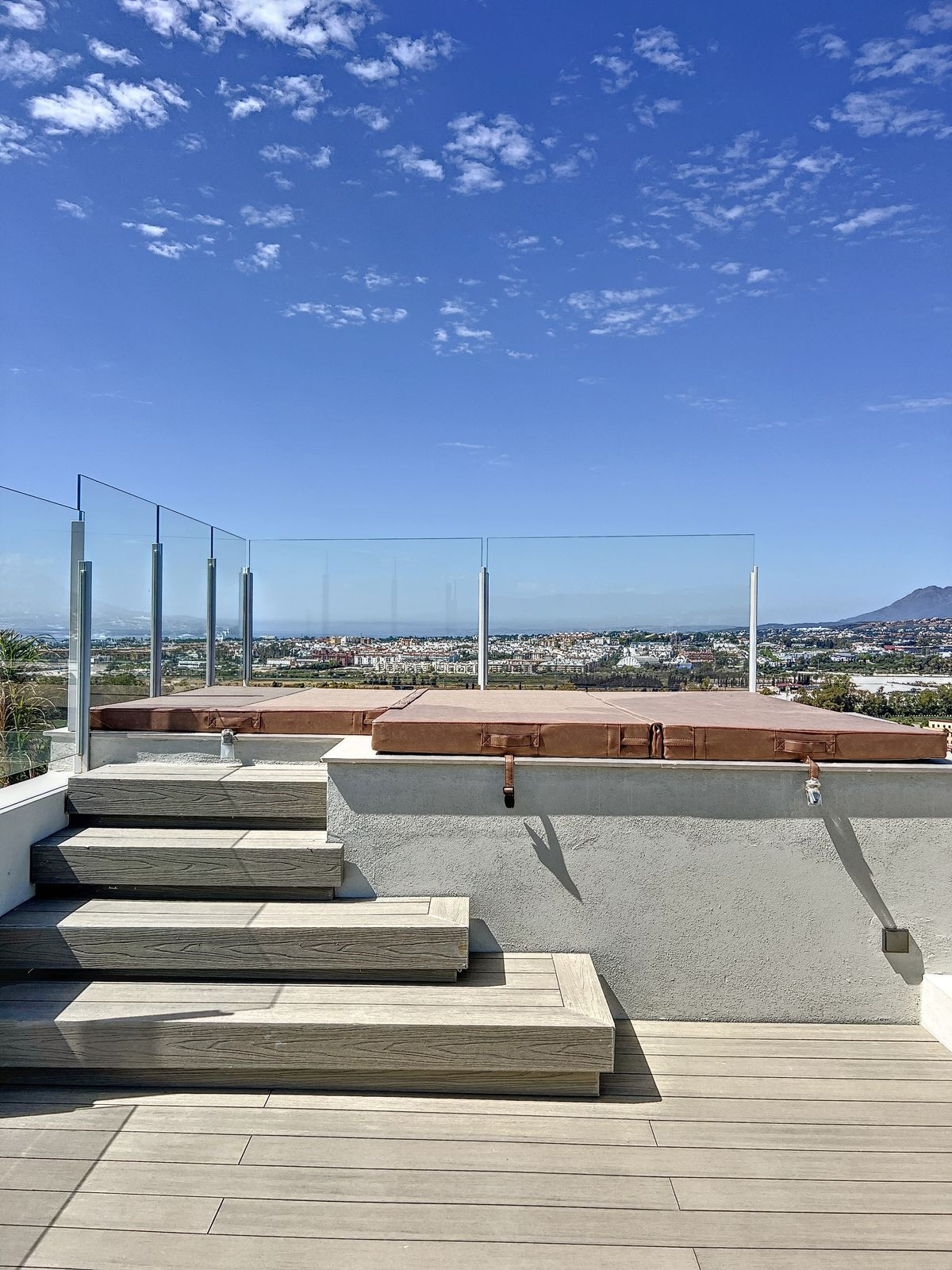4 Bed Townhouse for sale in Nueva Andalucía Costa Del Sol, Málaga, Spain