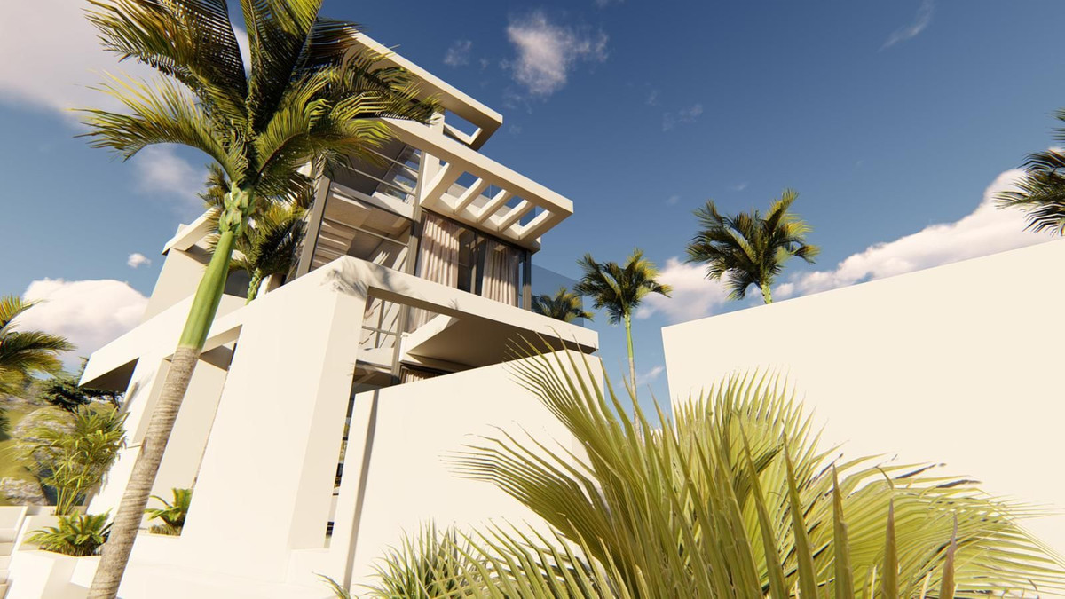 4 Bed Townhouse for sale in Nueva Andalucía Costa Del Sol, Málaga, Spain