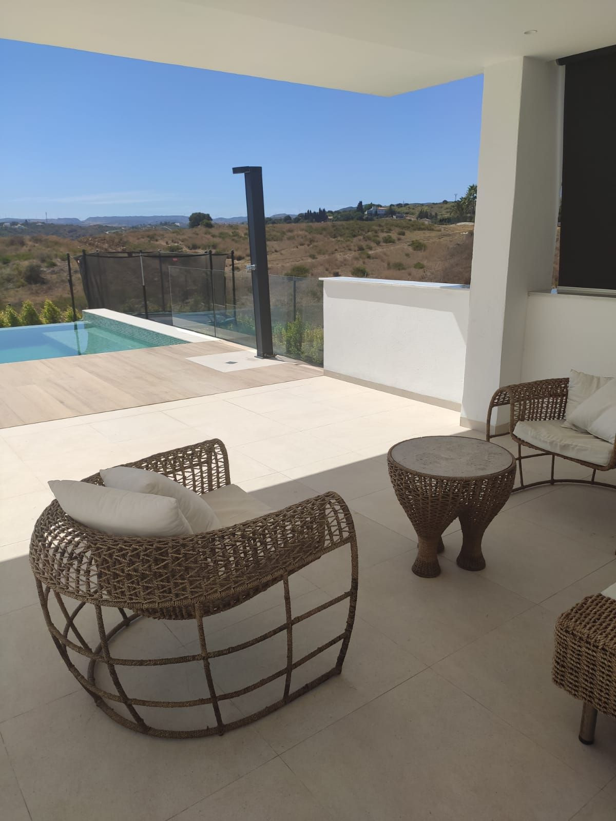 4 Bed Townhouse for sale in Estepona Costa Del Sol, Málaga, Spain