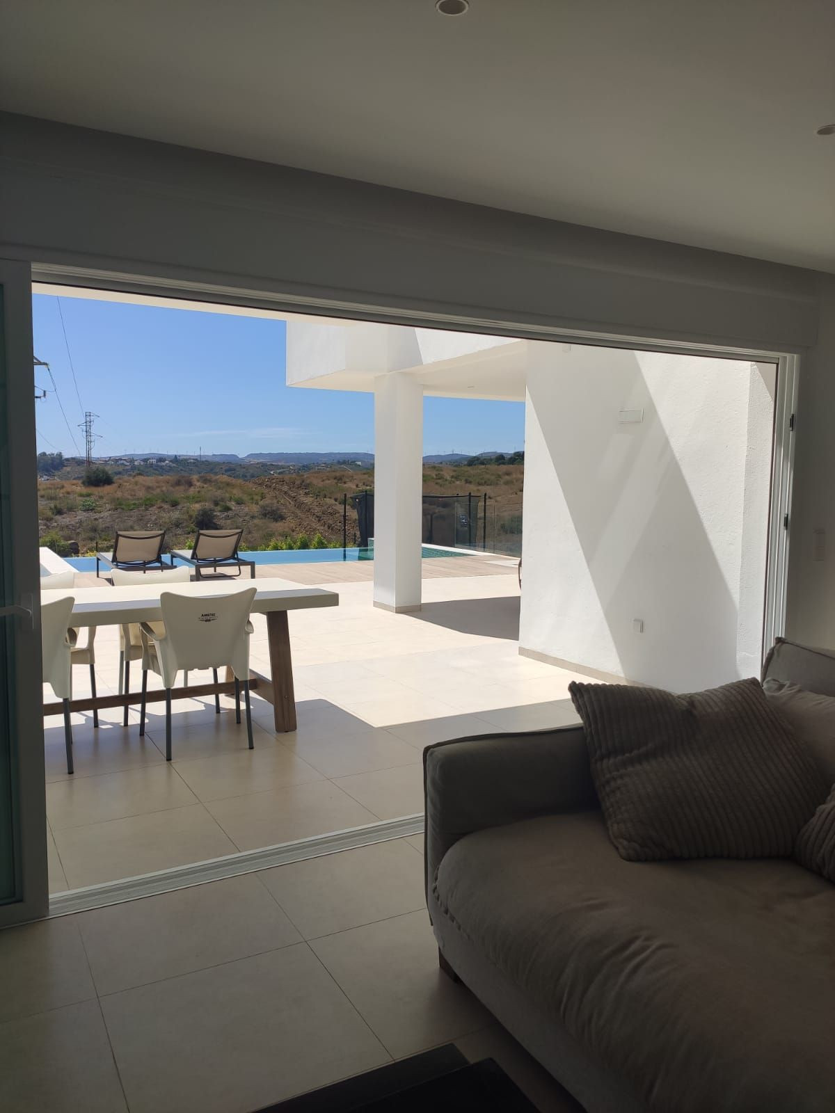 4 Bed Townhouse for sale in Estepona Costa Del Sol, Málaga, Spain