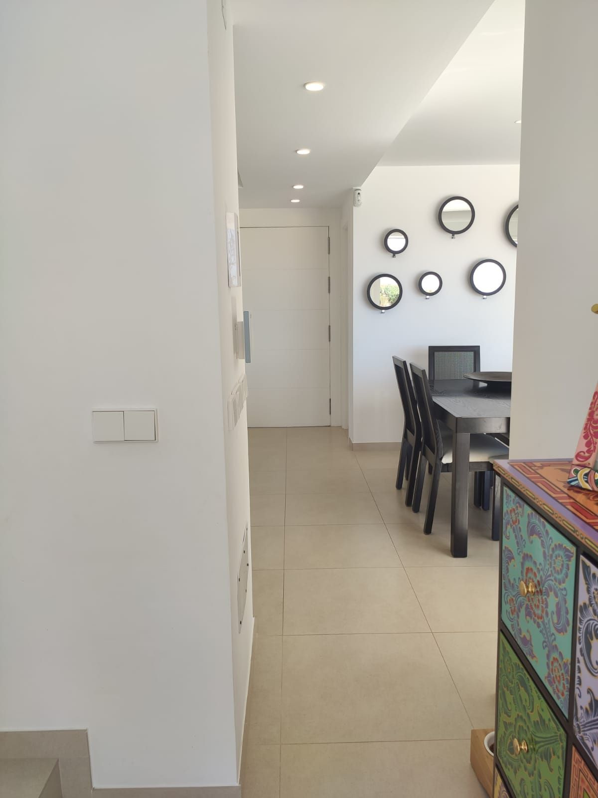 4 Bed Townhouse for sale in Estepona Costa Del Sol, Málaga, Spain