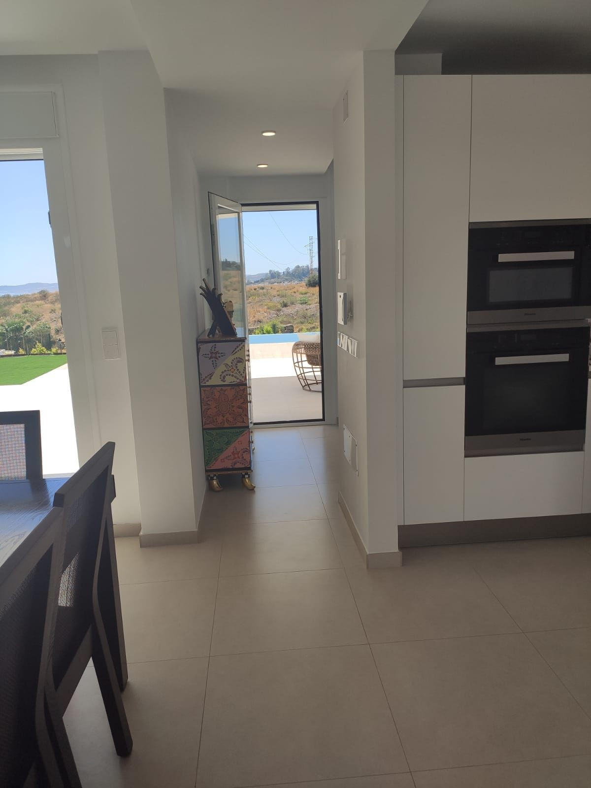 4 Bed Townhouse for sale in Estepona Costa Del Sol, Málaga, Spain