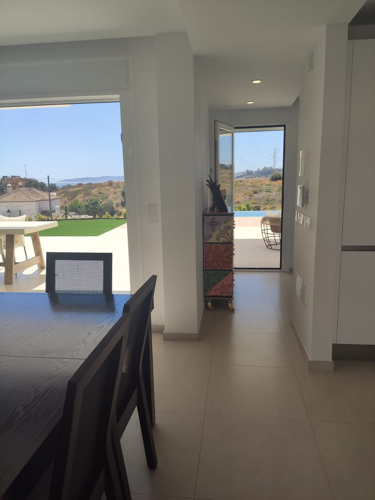 4 Bed Townhouse for sale in Estepona Costa Del Sol, Málaga, Spain