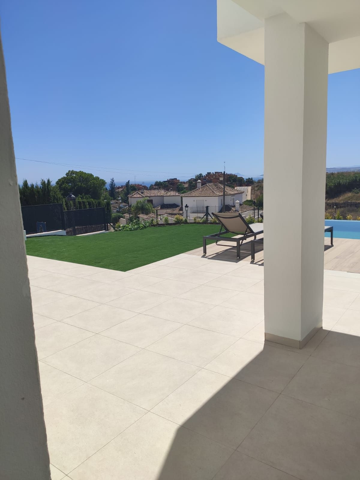 4 Bed Townhouse for sale in Estepona Costa Del Sol, Málaga, Spain