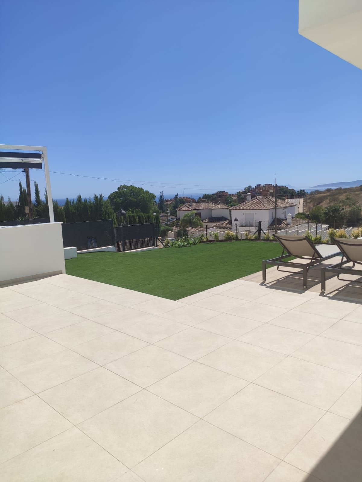 4 Bed Townhouse for sale in Estepona Costa Del Sol, Málaga, Spain