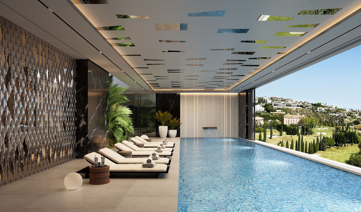 Se vende Villa - Chalet de 6 dormitorios en Costa Del Sol, Málaga, España
