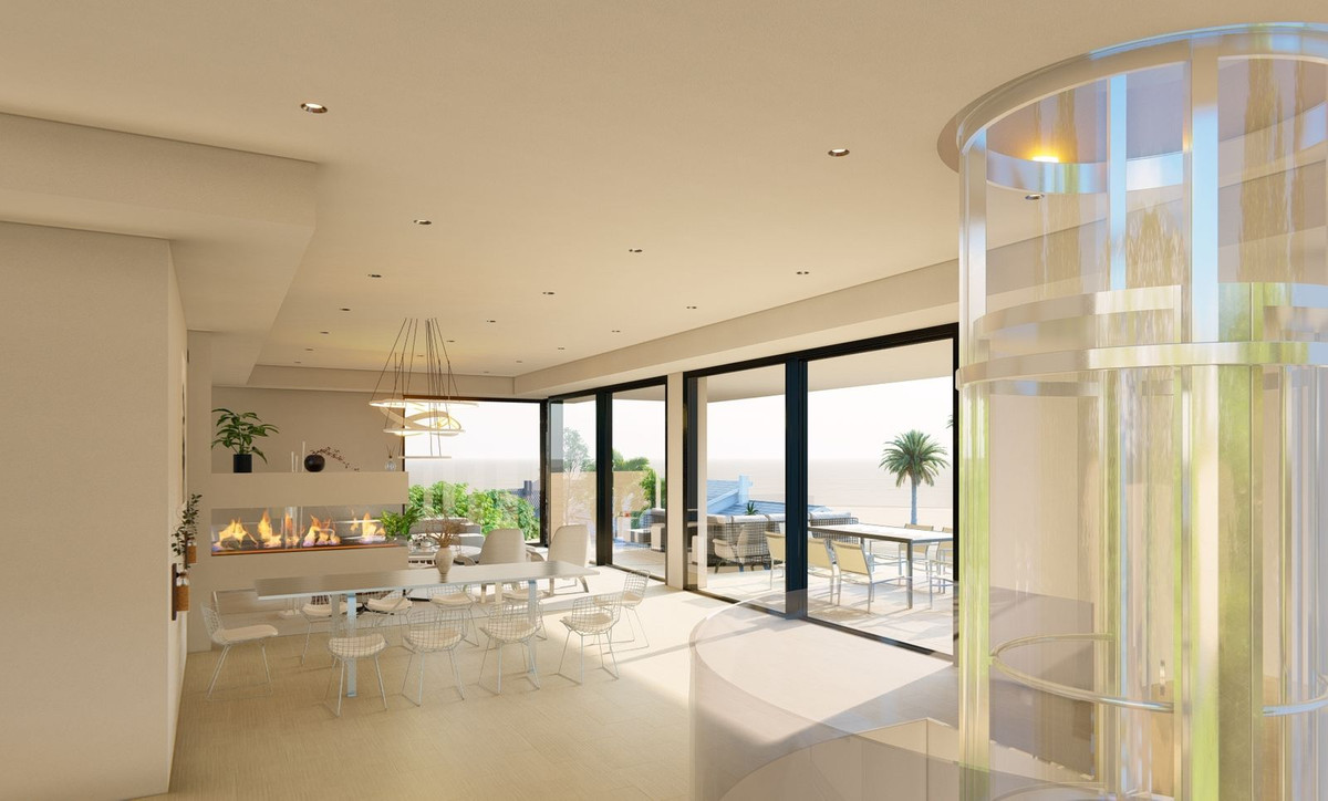 Se vende Villa - Chalet de 6 dormitorios en Costa Del Sol, Málaga, España