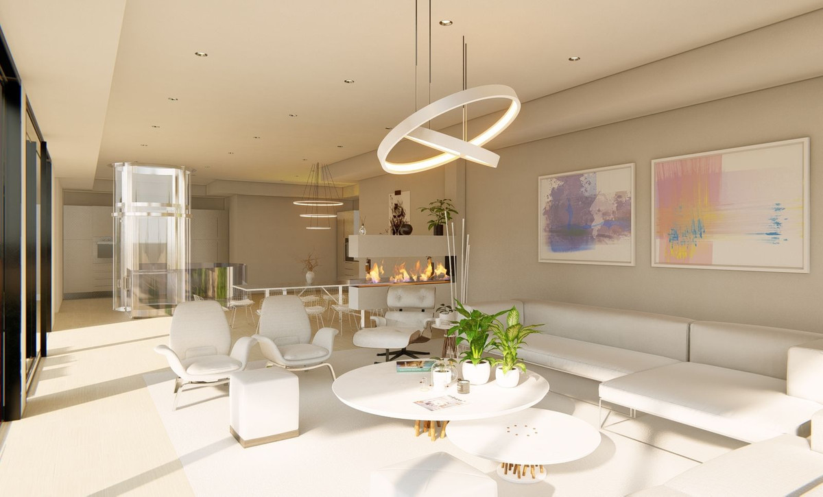 Se vende Villa - Chalet de 6 dormitorios en Costa Del Sol, Málaga, España