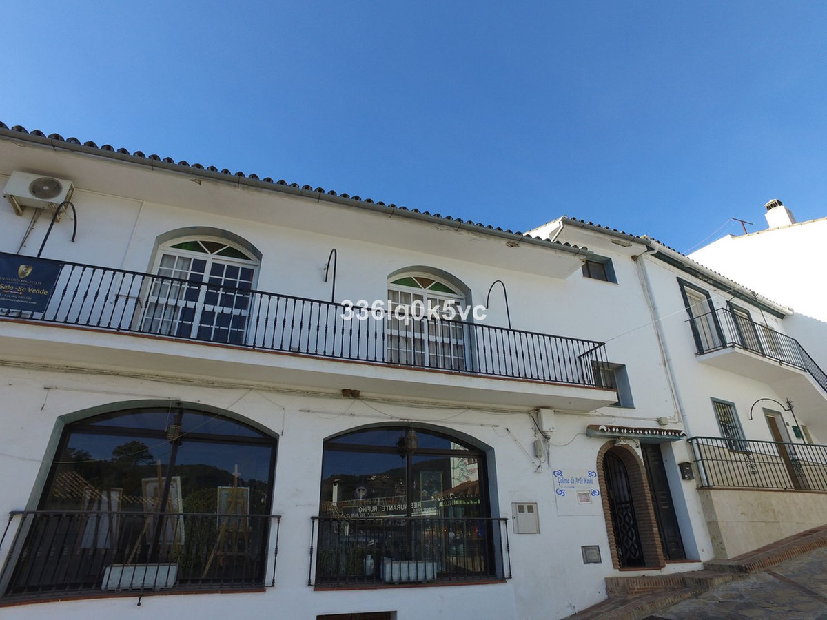 Se vende Dúplex de 5 dormitorios en Costa Del Sol, Málaga, España
