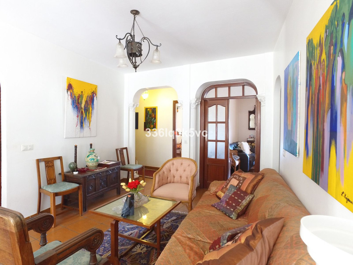 Se vende Dúplex de 5 dormitorios en Costa Del Sol, Málaga, España
