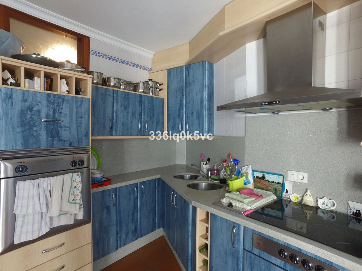 Se vende Dúplex de 5 dormitorios en Costa Del Sol, Málaga, España