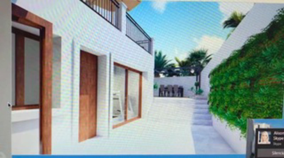 Plots for sale in Estepona Costa Del Sol, Málaga, Spain
