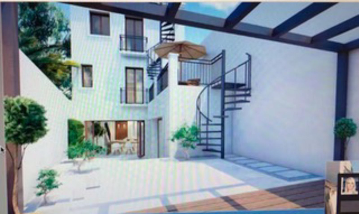 Plots for sale in Estepona Costa Del Sol, Málaga, Spain