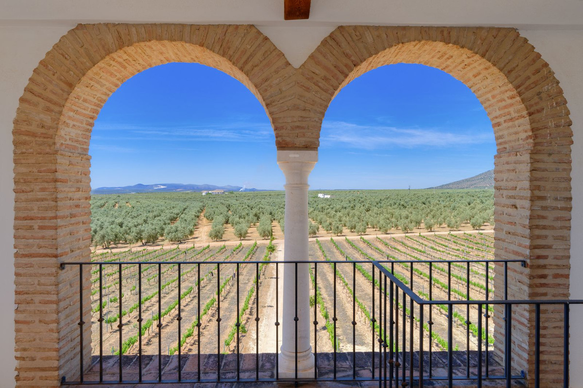 Se vende Finca - Cortijo de 5 dormitorios en Costa Del Sol, Málaga, España