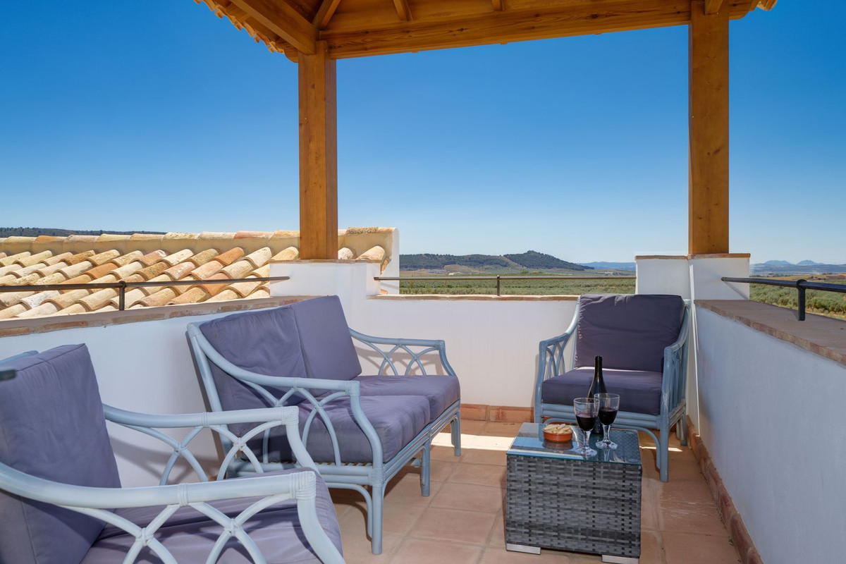 Se vende Finca - Cortijo de 5 dormitorios en Costa Del Sol, Málaga, España
