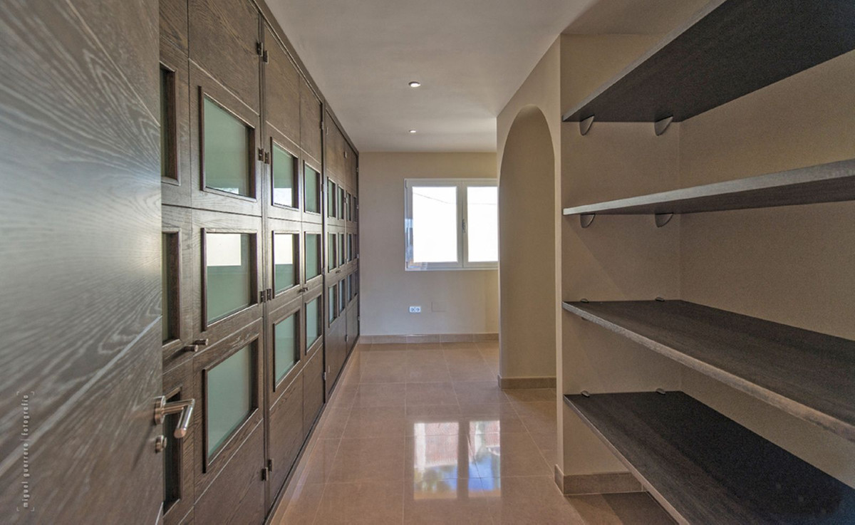 4 Bed Townhouse for sale in Benalmadena Costa Del Sol, Málaga, Spain