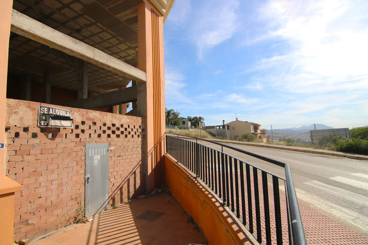 Se vende Local comercial  en Costa Del Sol, Málaga, España