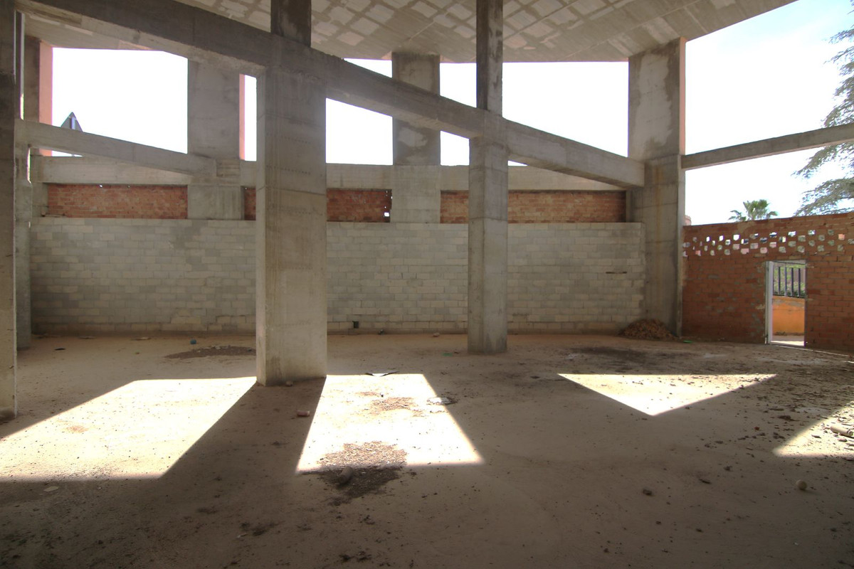 Se vende Local comercial  en Costa Del Sol, Málaga, España