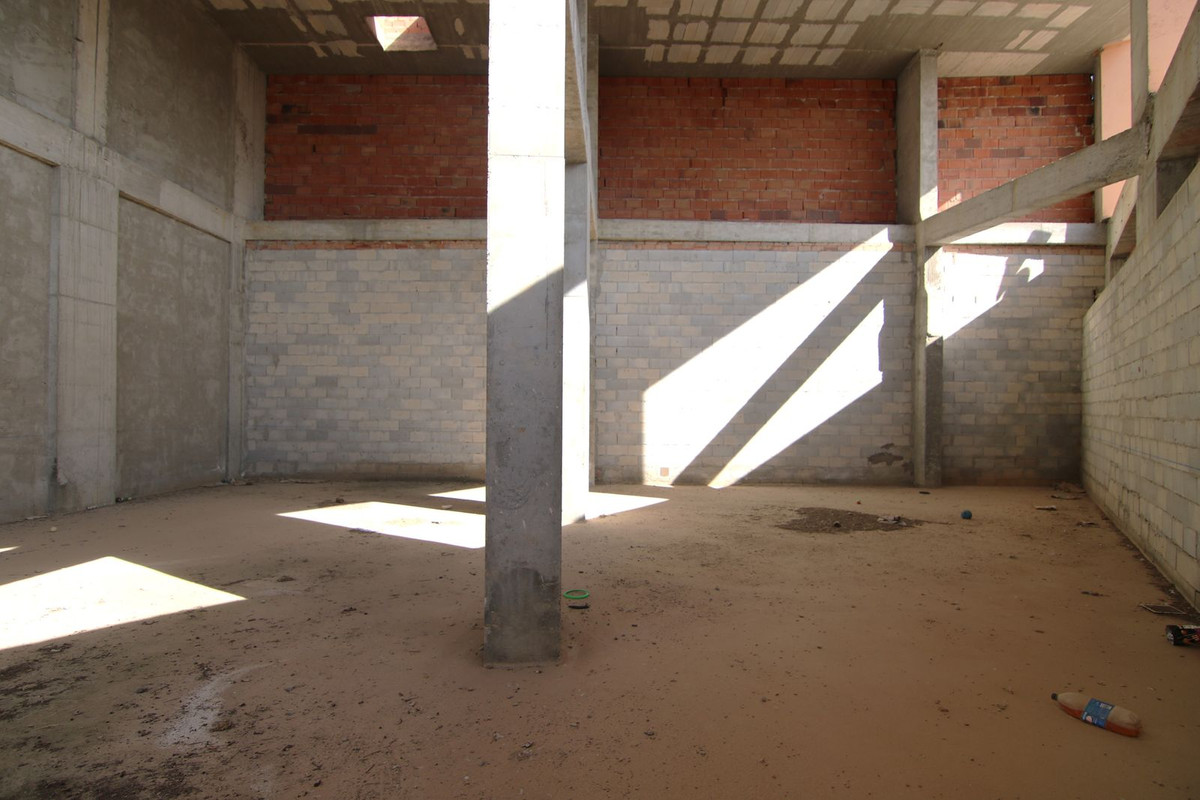 Se vende Local comercial  en Costa Del Sol, Málaga, España