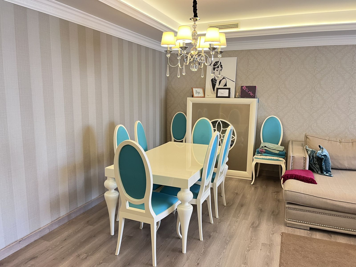 2 Bed Apartment for sale in Puerto Banús Costa Del Sol, Málaga, Spain