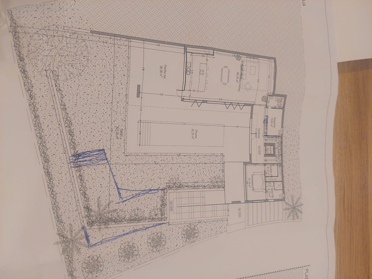 Se vende Terreno Urbano  en Costa Del Sol, Málaga, España
