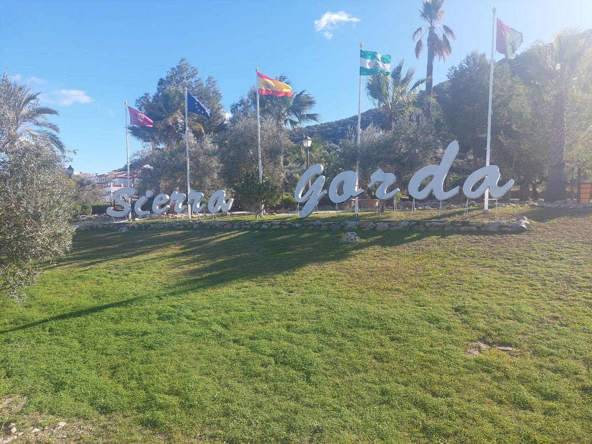 Se vende Terreno Urbano  en Costa Del Sol, Málaga, España