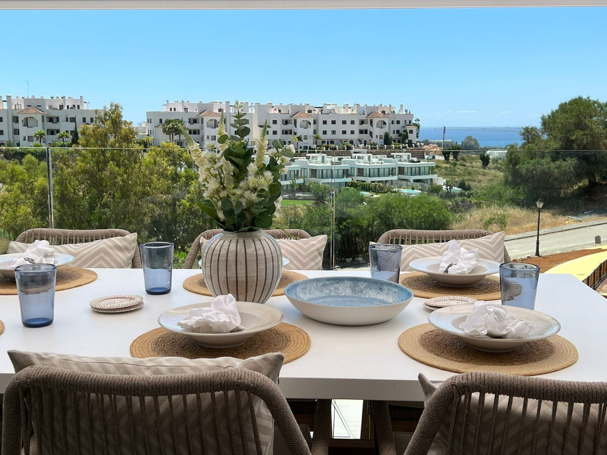 Se vende Apartamento Planta Media de 3 dormitorios en Costa Del Sol, Málaga, España