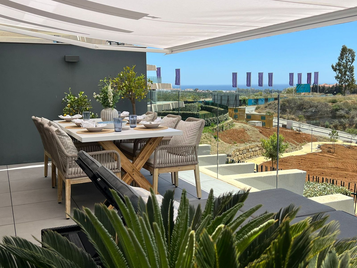 Se vende Apartamento Planta Media de 3 dormitorios en Costa Del Sol, Málaga, España