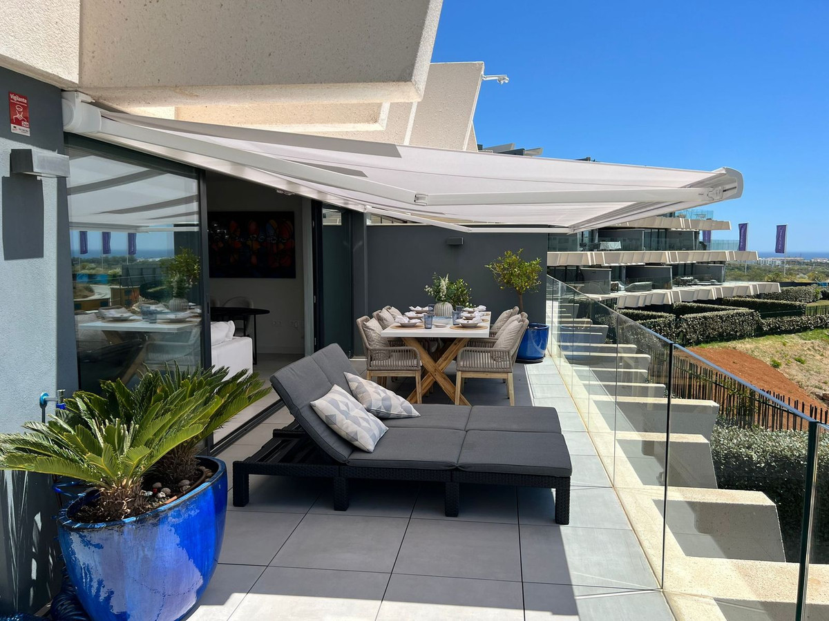 Se vende Apartamento Planta Media de 3 dormitorios en Costa Del Sol, Málaga, España