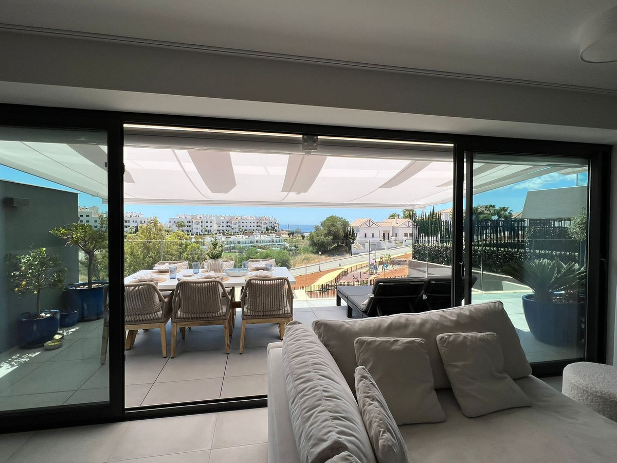 Se vende Apartamento Planta Media de 3 dormitorios en Costa Del Sol, Málaga, España