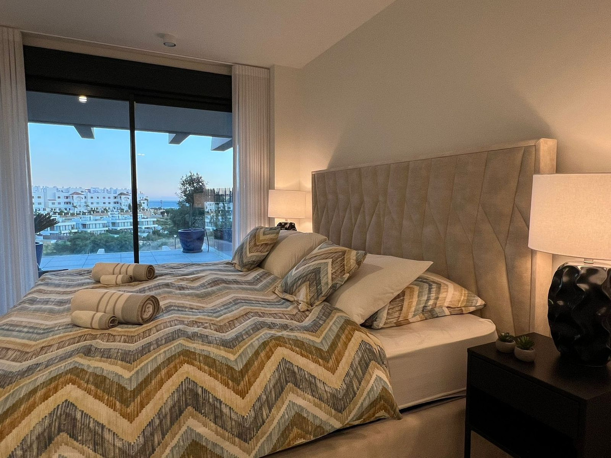 Se vende Apartamento Planta Media de 3 dormitorios en Costa Del Sol, Málaga, España