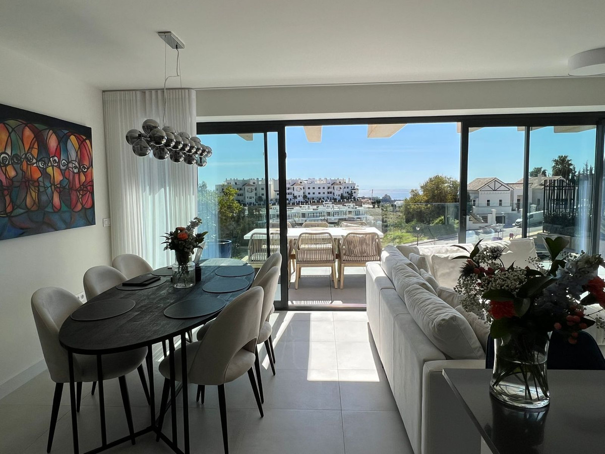 Se vende Apartamento Planta Media de 3 dormitorios en Costa Del Sol, Málaga, España