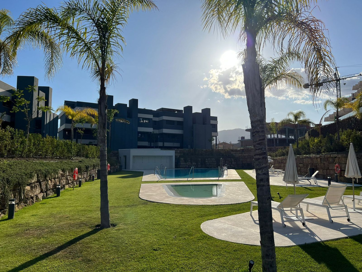 Se vende Apartamento Planta Media de 3 dormitorios en Costa Del Sol, Málaga, España