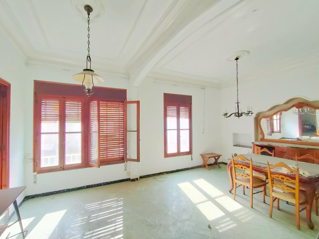 6 Bed Townhouse for sale in Pego Costa Blanca, Alicante, Spain
