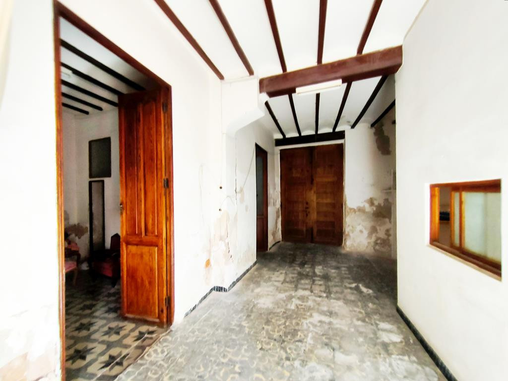 6 Bed Townhouse for sale in Pego Costa Blanca, Alicante, Spain