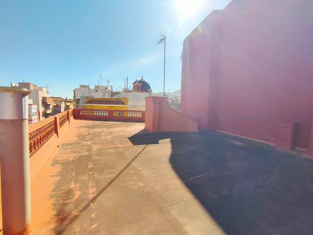 6 Bed Townhouse for sale in Pego Costa Blanca, Alicante, Spain