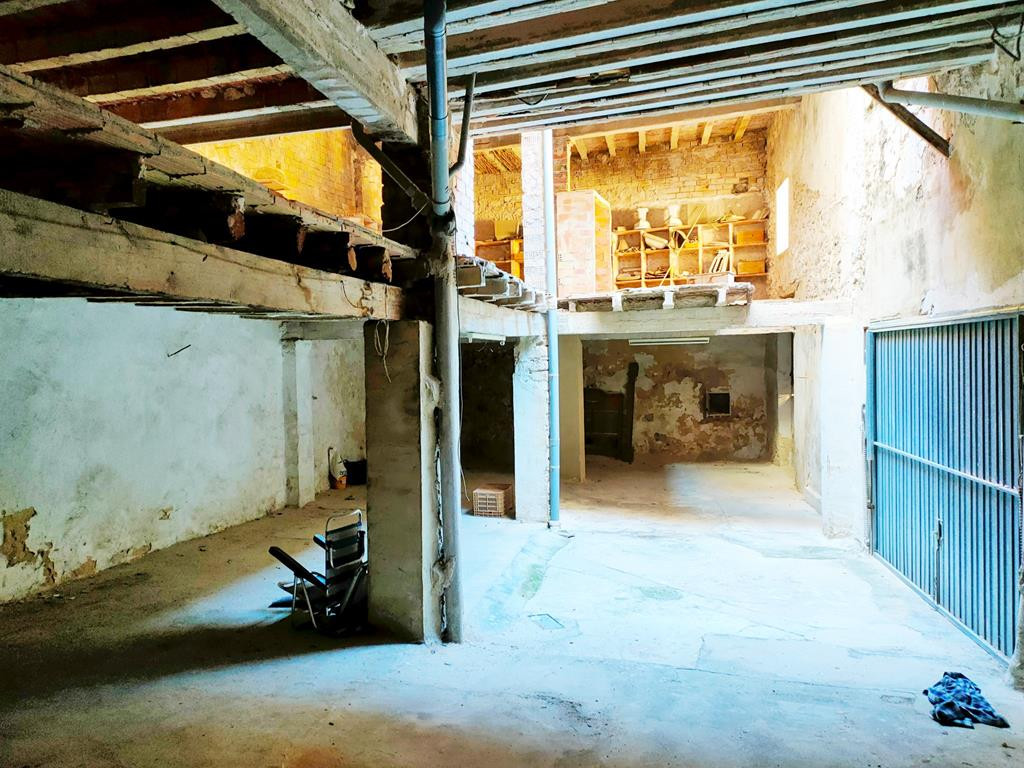 6 Bed Townhouse for sale in Pego Costa Blanca, Alicante, Spain