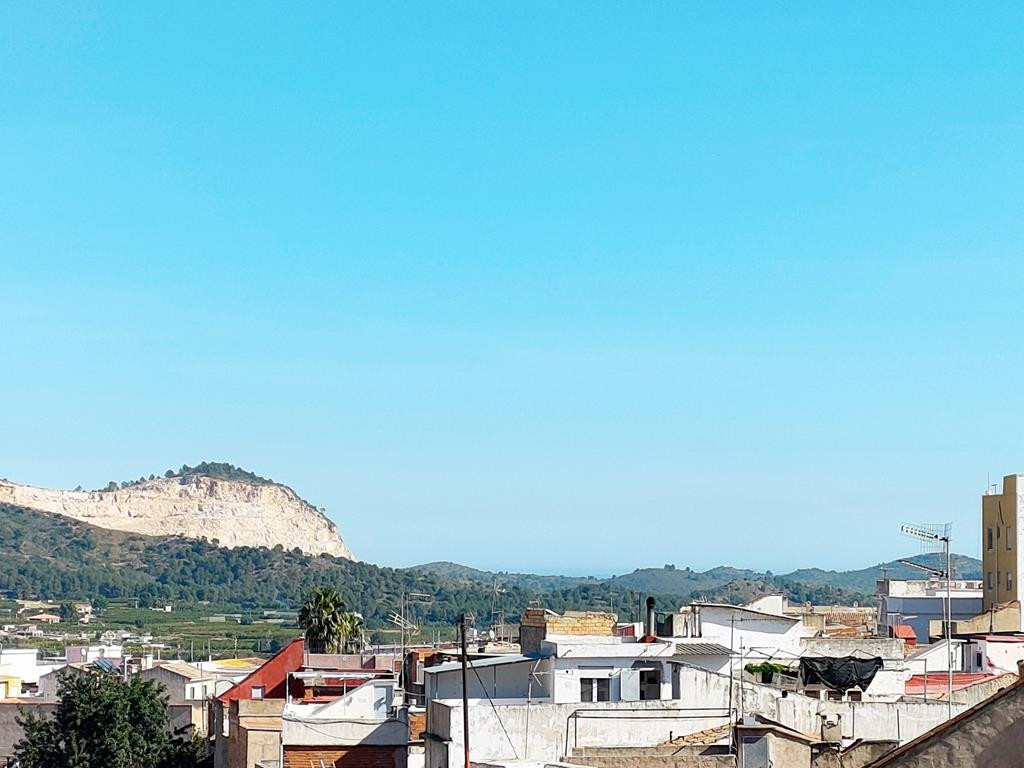 6 Bed Townhouse for sale in Pego Costa Blanca, Alicante, Spain