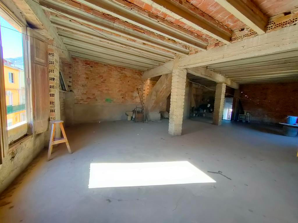 6 Bed Townhouse for sale in Pego Costa Blanca, Alicante, Spain