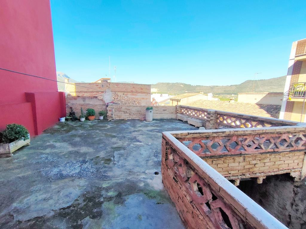 6 Bed Townhouse for sale in Pego Costa Blanca, Alicante, Spain
