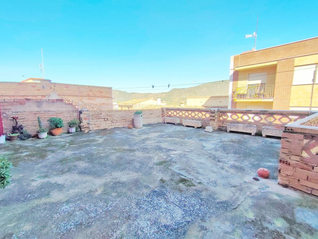 6 Bed Townhouse for sale in Pego Costa Blanca, Alicante, Spain