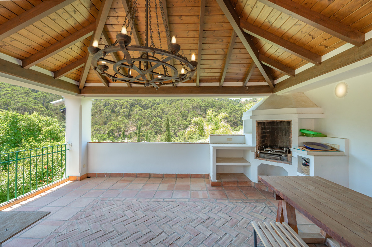 Se vende Villa - Chalet de 10 dormitorios en Costa Del Sol, Málaga, España