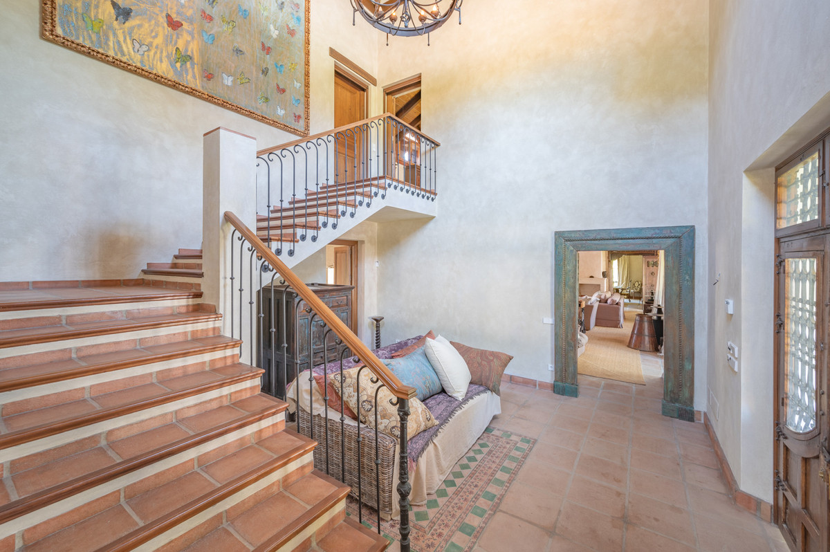 Se vende Villa - Chalet de 10 dormitorios en Costa Del Sol, Málaga, España